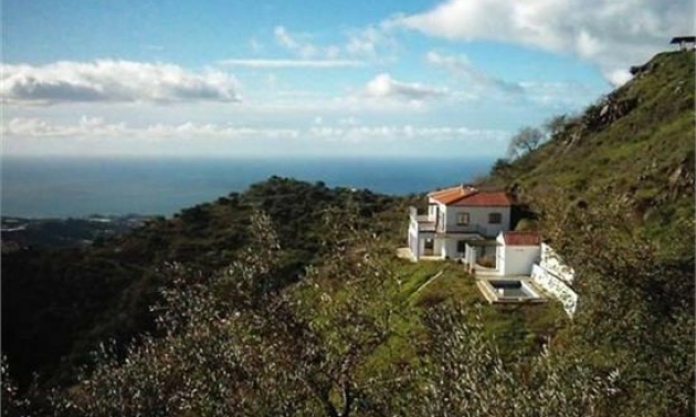  - Další prodej - Algarrobo - Algarrobo