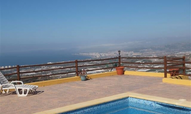  - Další prodej - Algarrobo - Algarrobo