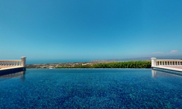  - Další prodej - Algarrobo - Algarrobo