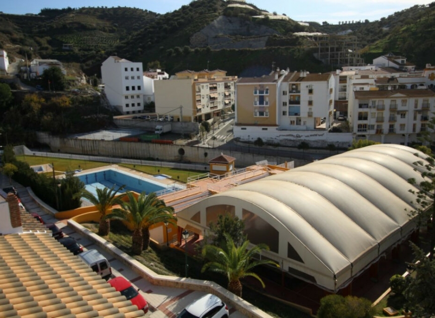 Další prodej -  -
Algarrobo