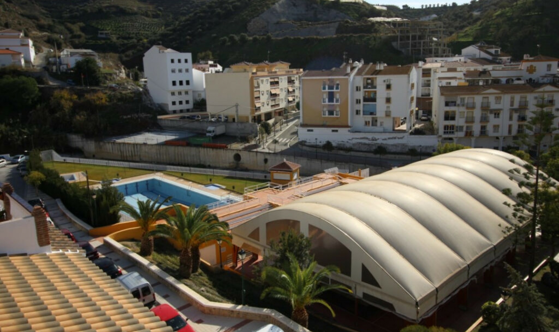 Další prodej -  -
Algarrobo
