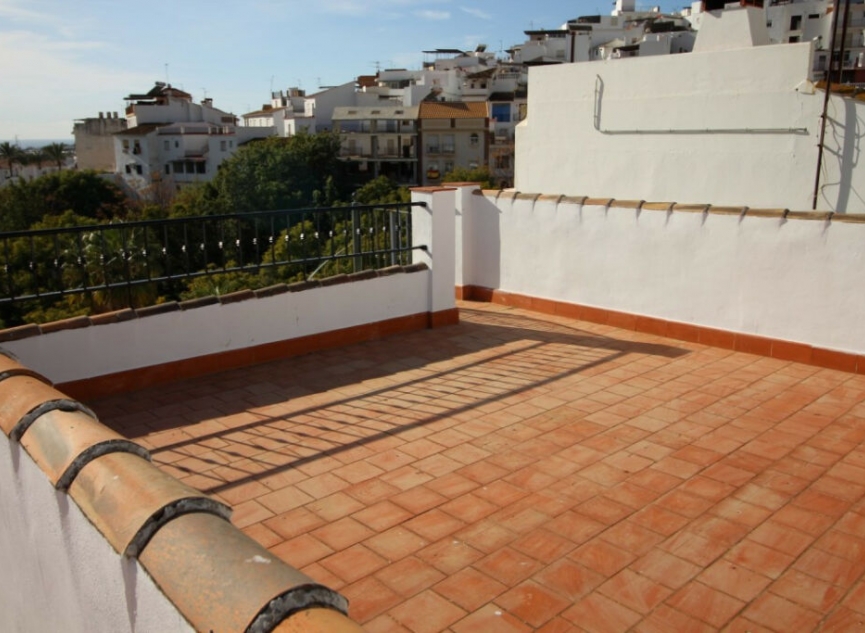 Další prodej -  -
Algarrobo