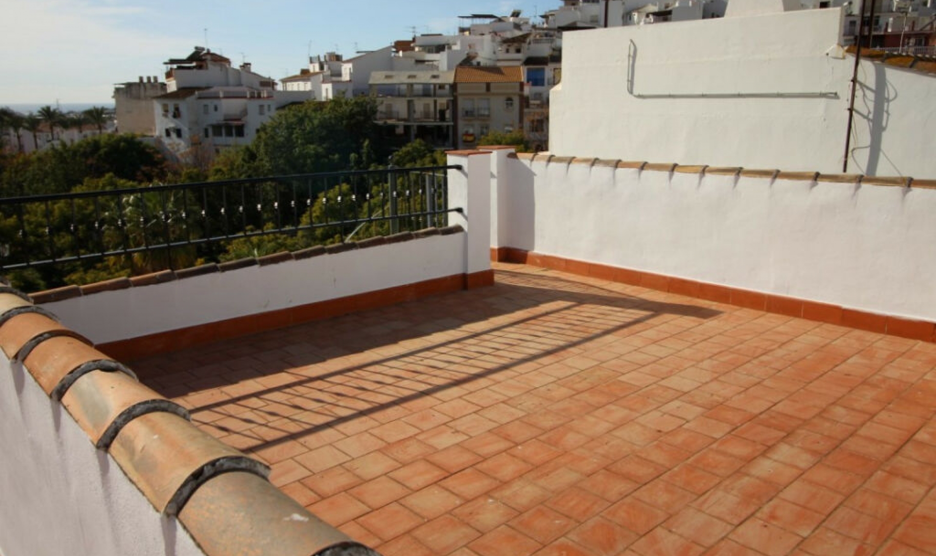 Další prodej -  -
Algarrobo