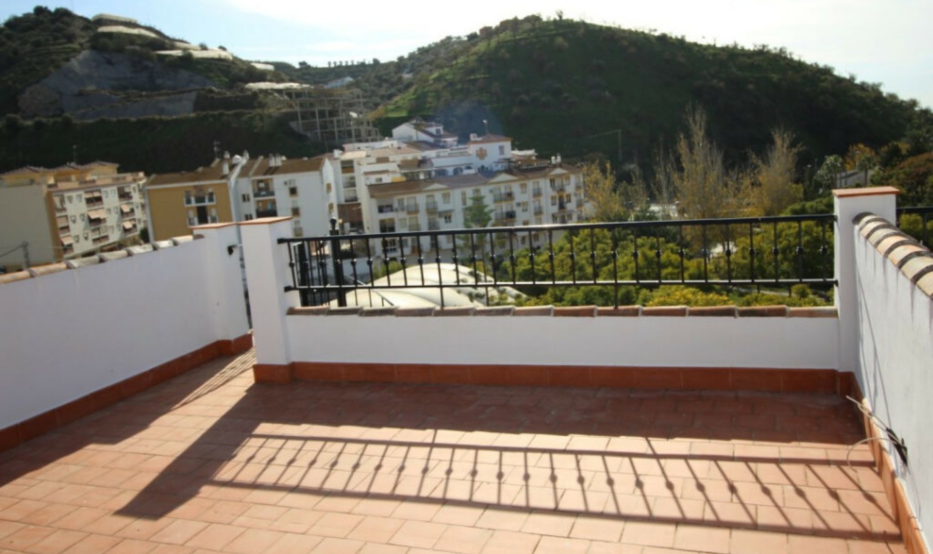 Další prodej -  -
Algarrobo