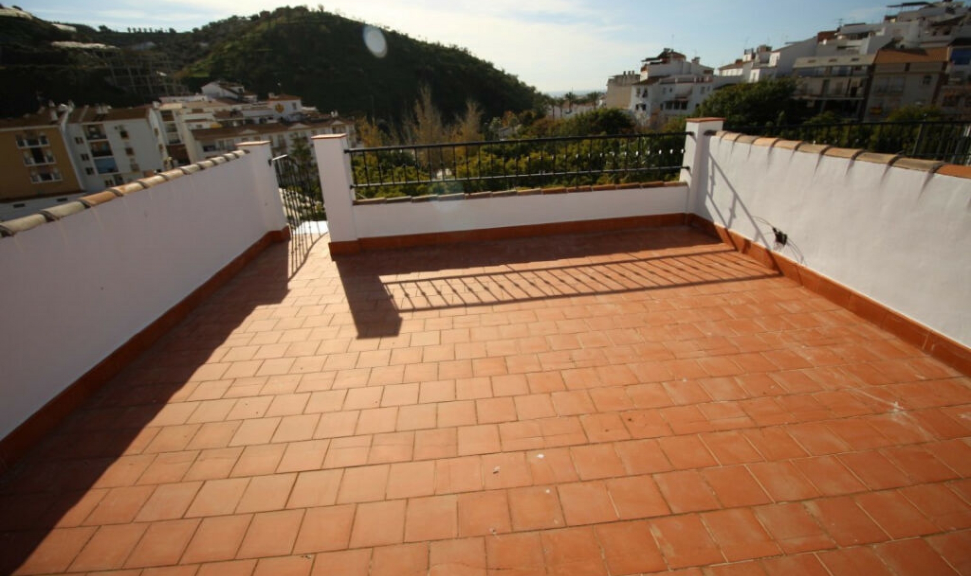 Další prodej -  -
Algarrobo