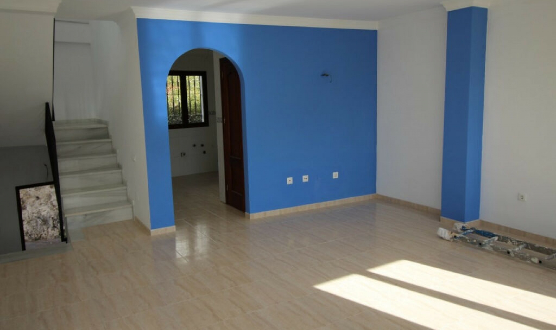 Další prodej -  -
Algarrobo