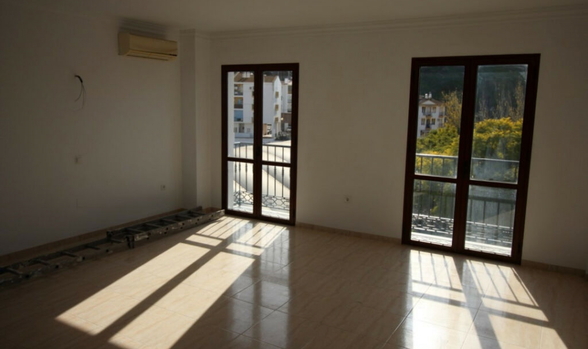 Další prodej -  -
Algarrobo