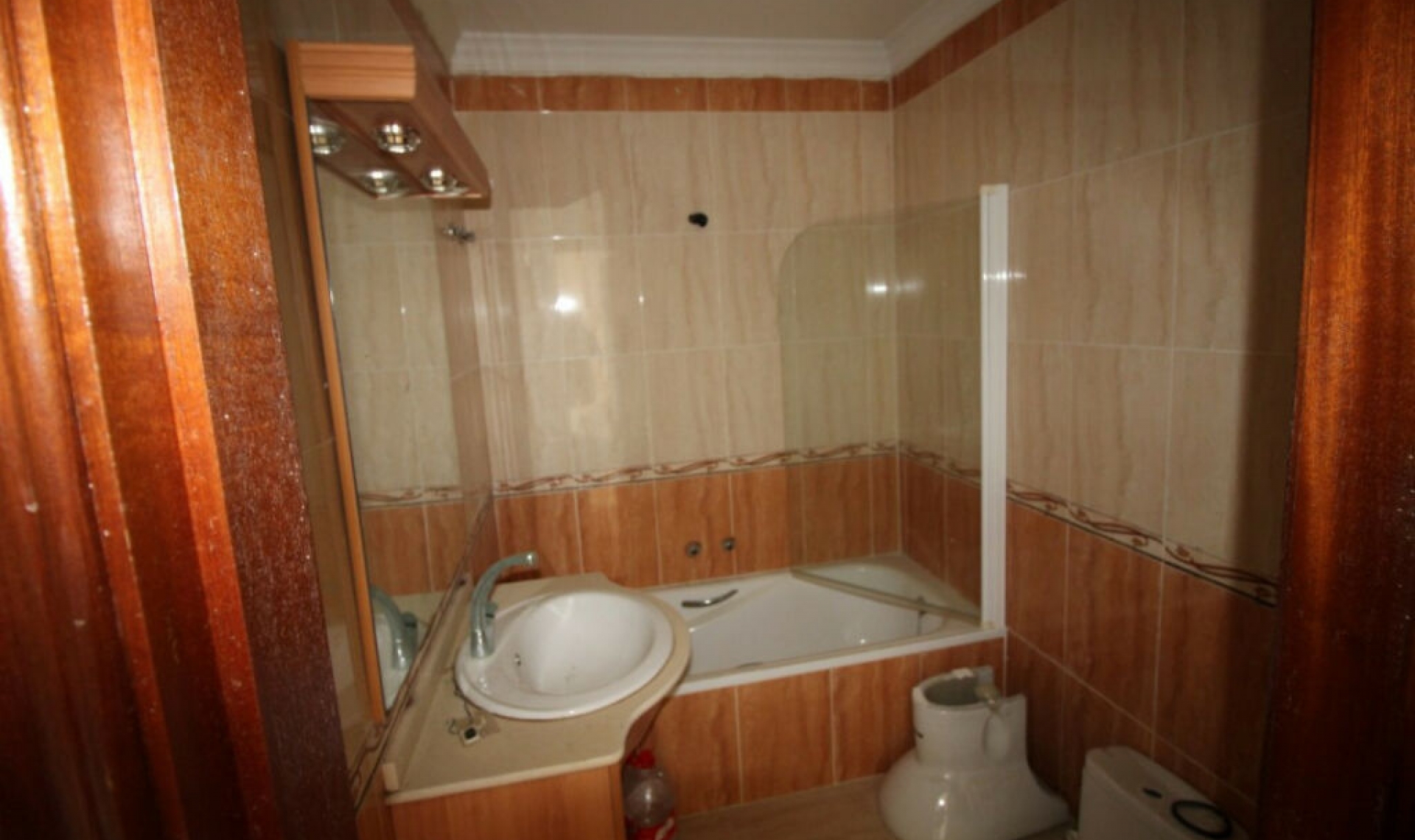 Další prodej -  -
Algarrobo