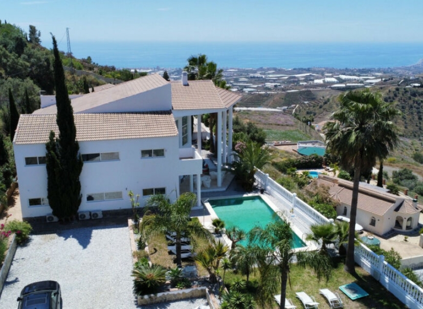 Další prodej -  -
Algarrobo