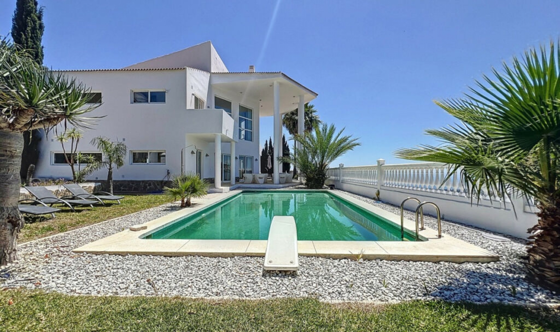 Další prodej -  -
Algarrobo