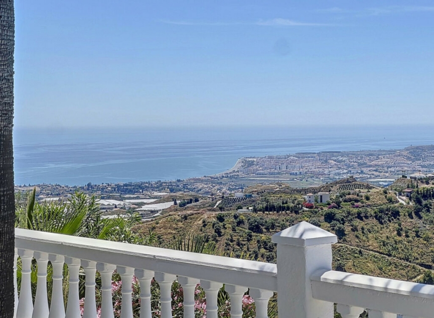Další prodej -  -
Algarrobo