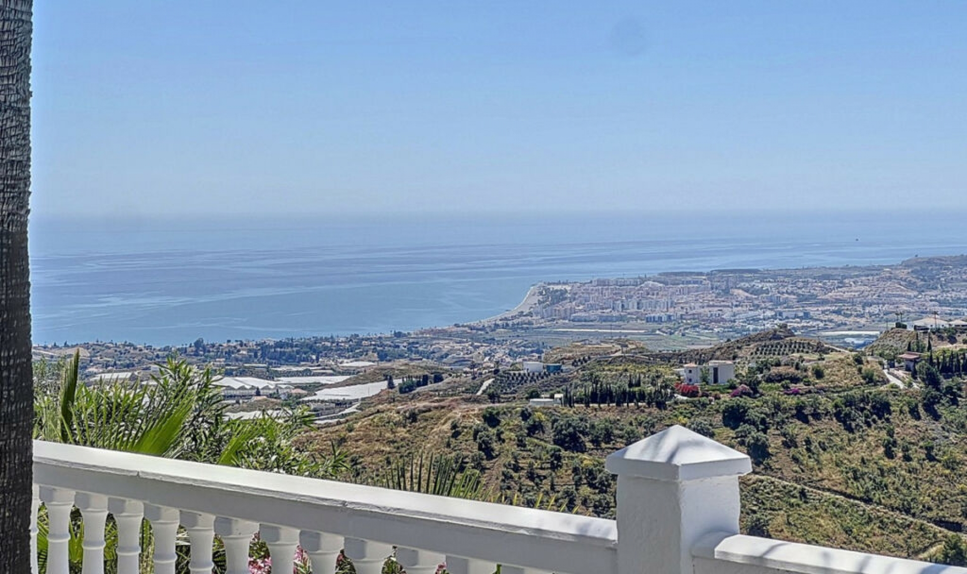 Další prodej -  -
Algarrobo