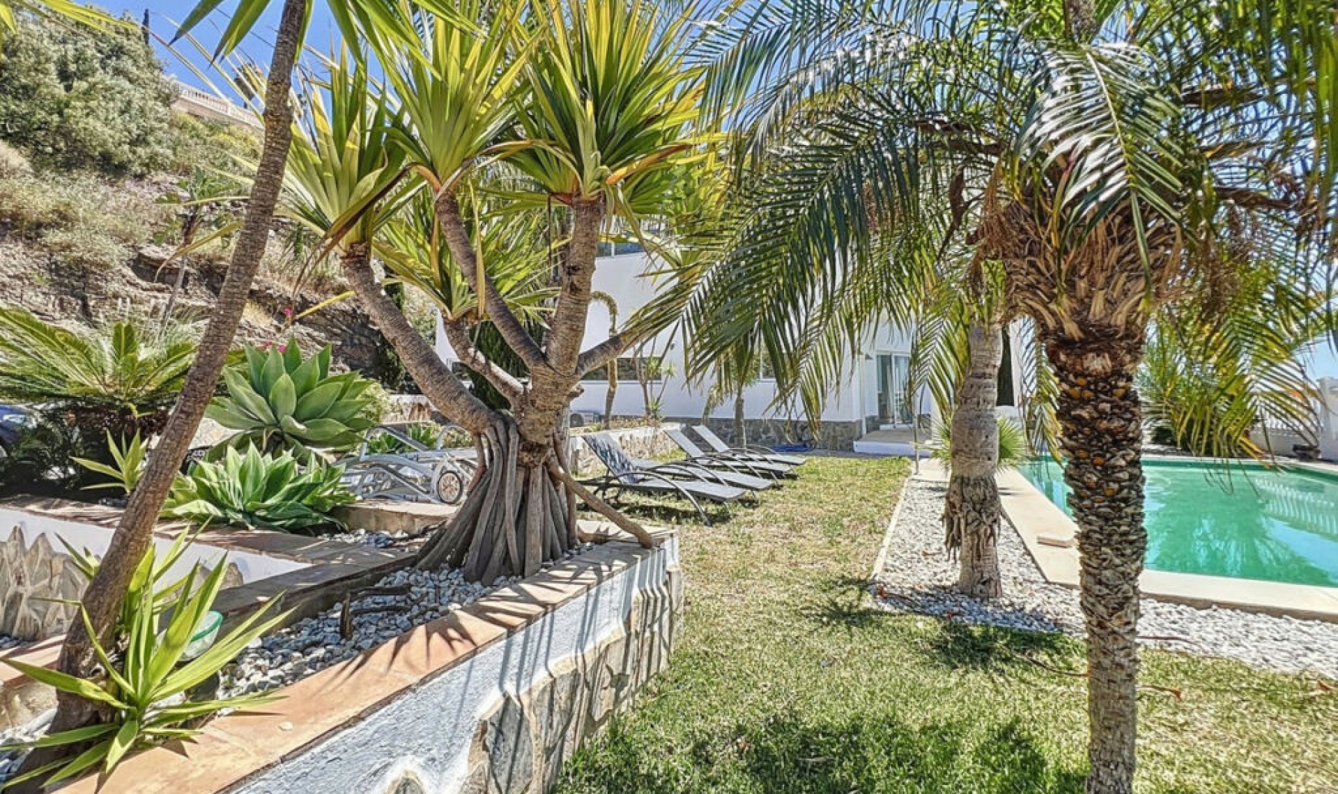 Další prodej -  -
Algarrobo