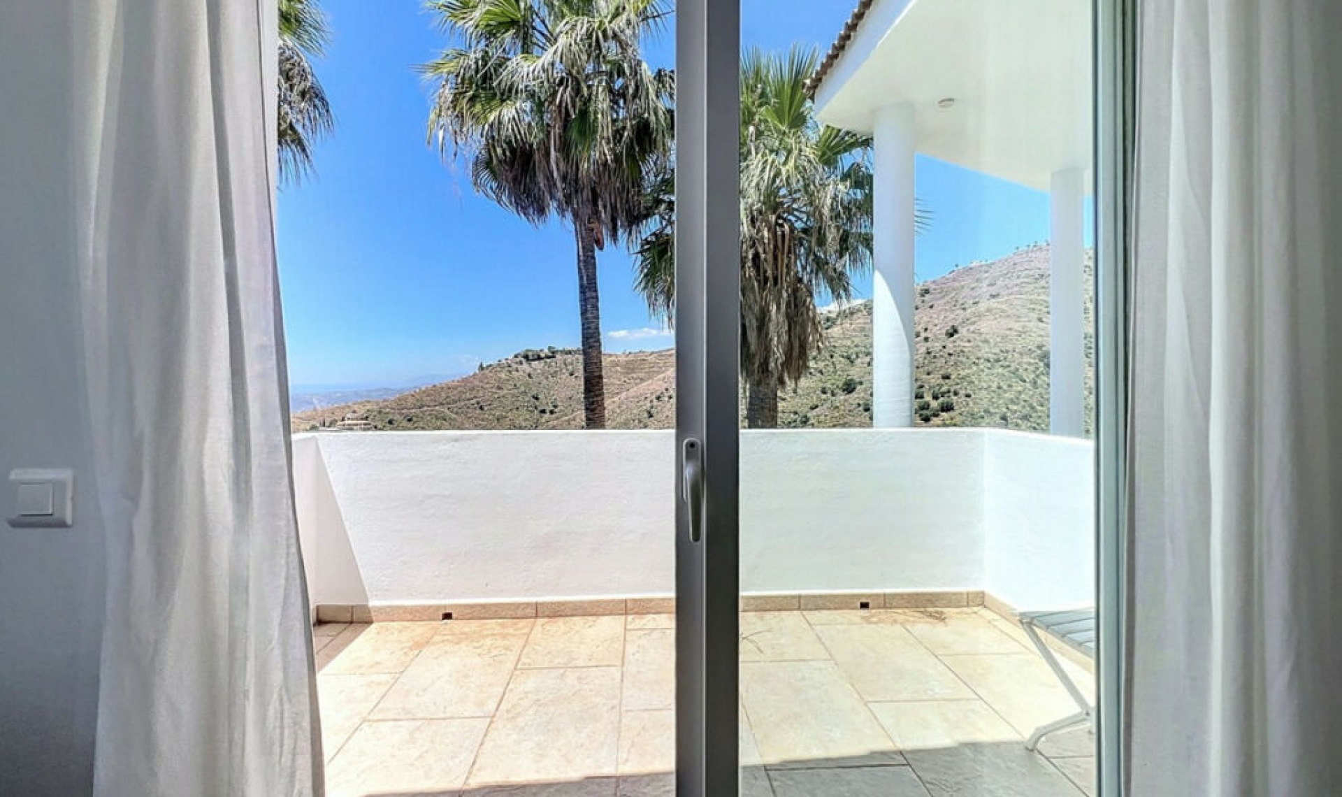 Další prodej -  -
Algarrobo