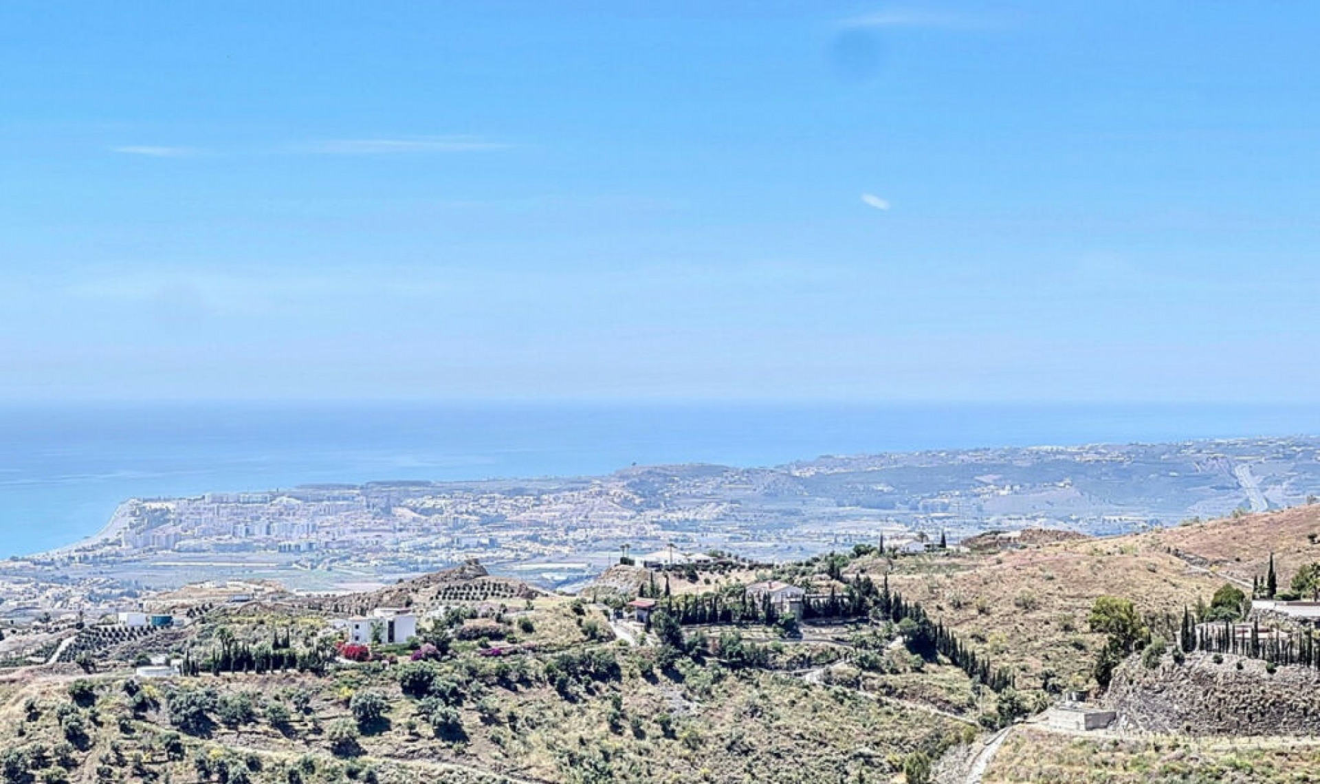 Další prodej -  -
Algarrobo