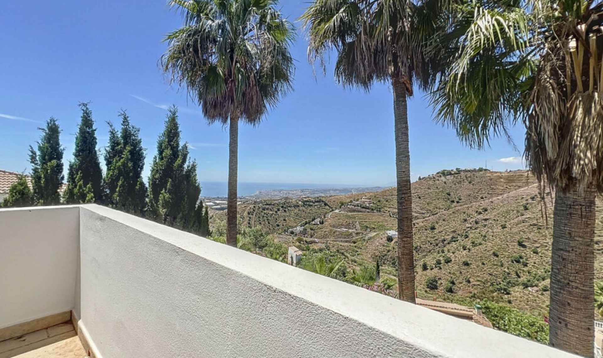 Další prodej -  -
Algarrobo
