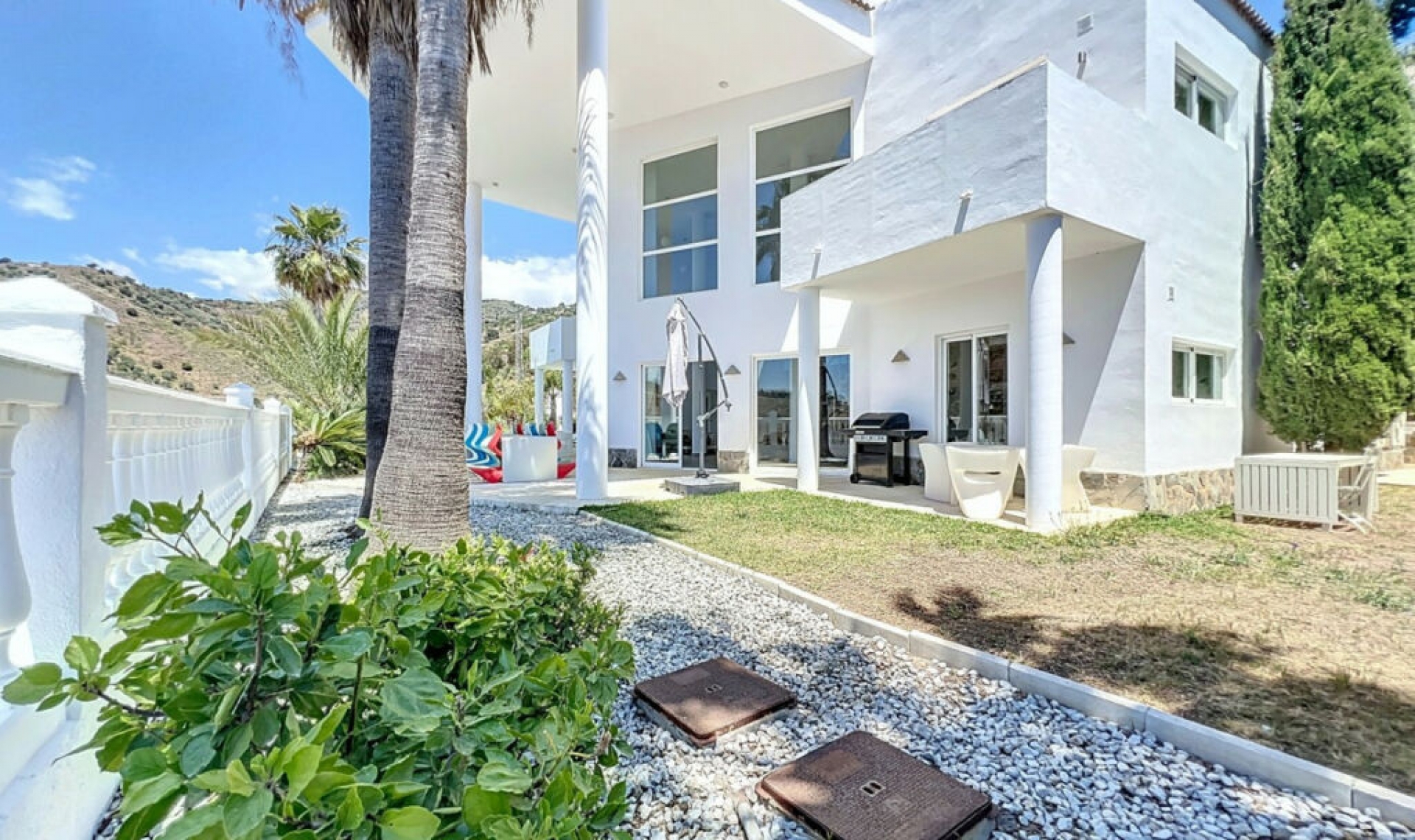 Další prodej -  -
Algarrobo