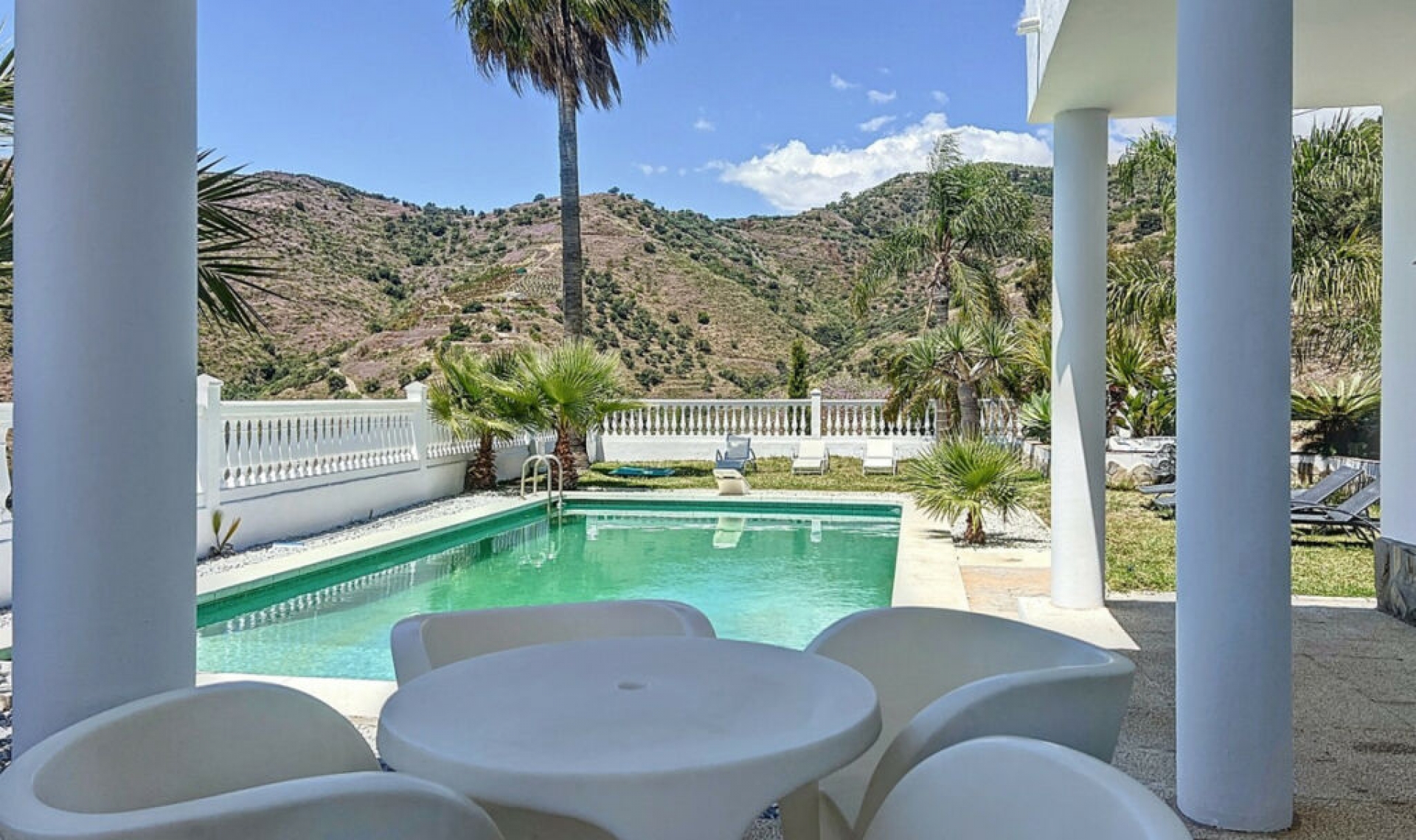 Další prodej -  -
Algarrobo