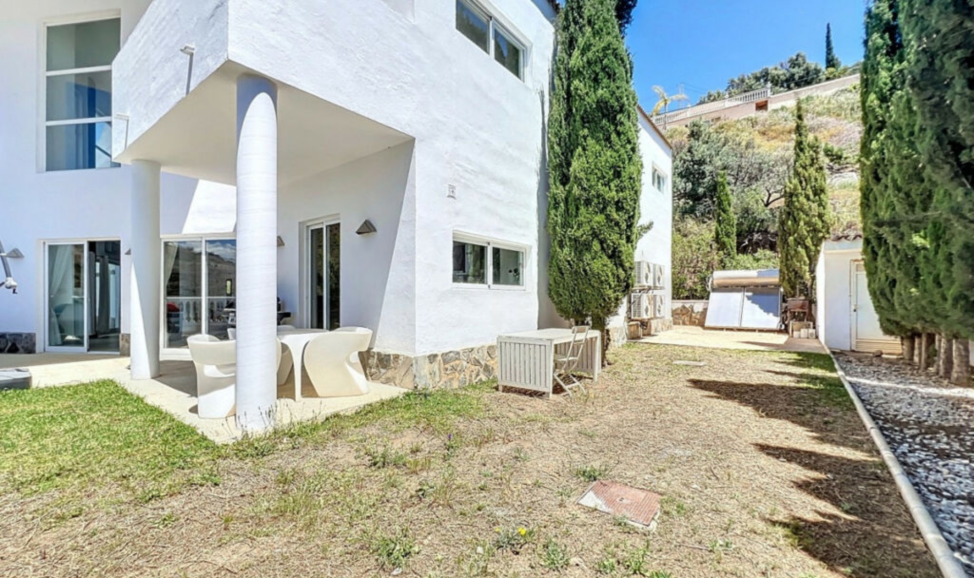 Další prodej -  -
Algarrobo