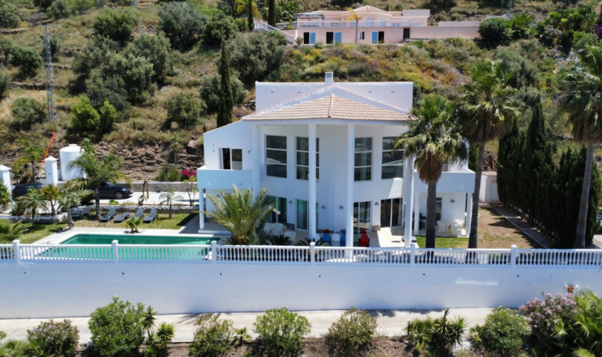 Další prodej -  -
Algarrobo