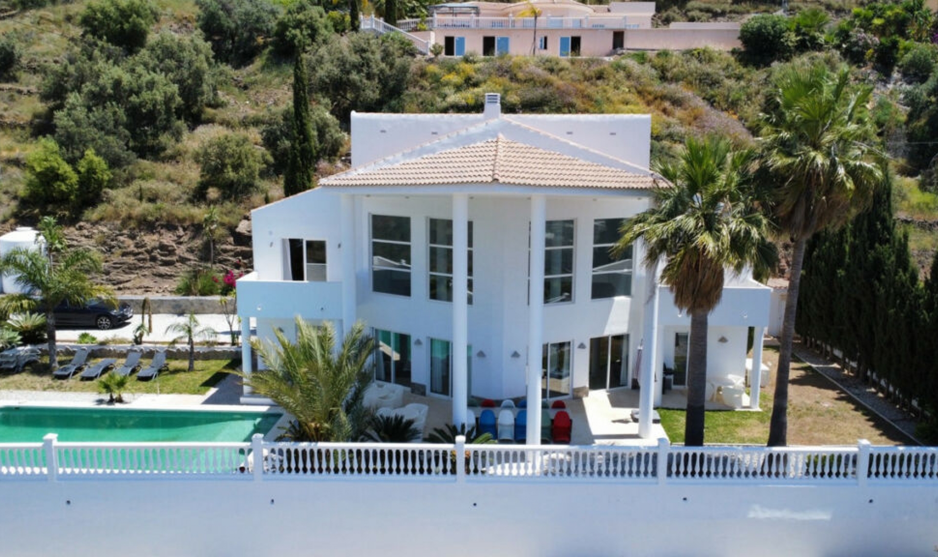 Další prodej -  -
Algarrobo