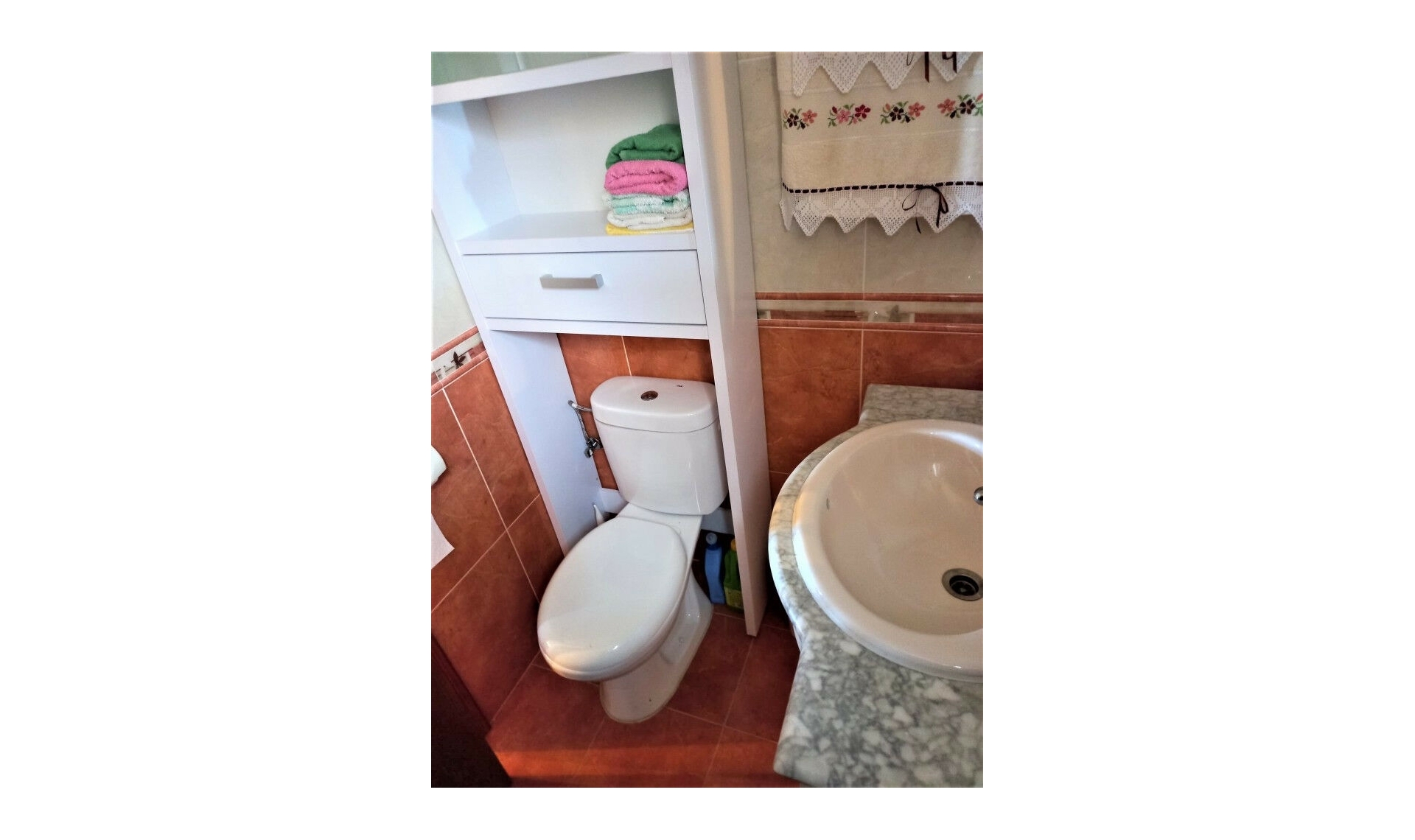 Další prodej -  -
Almayate