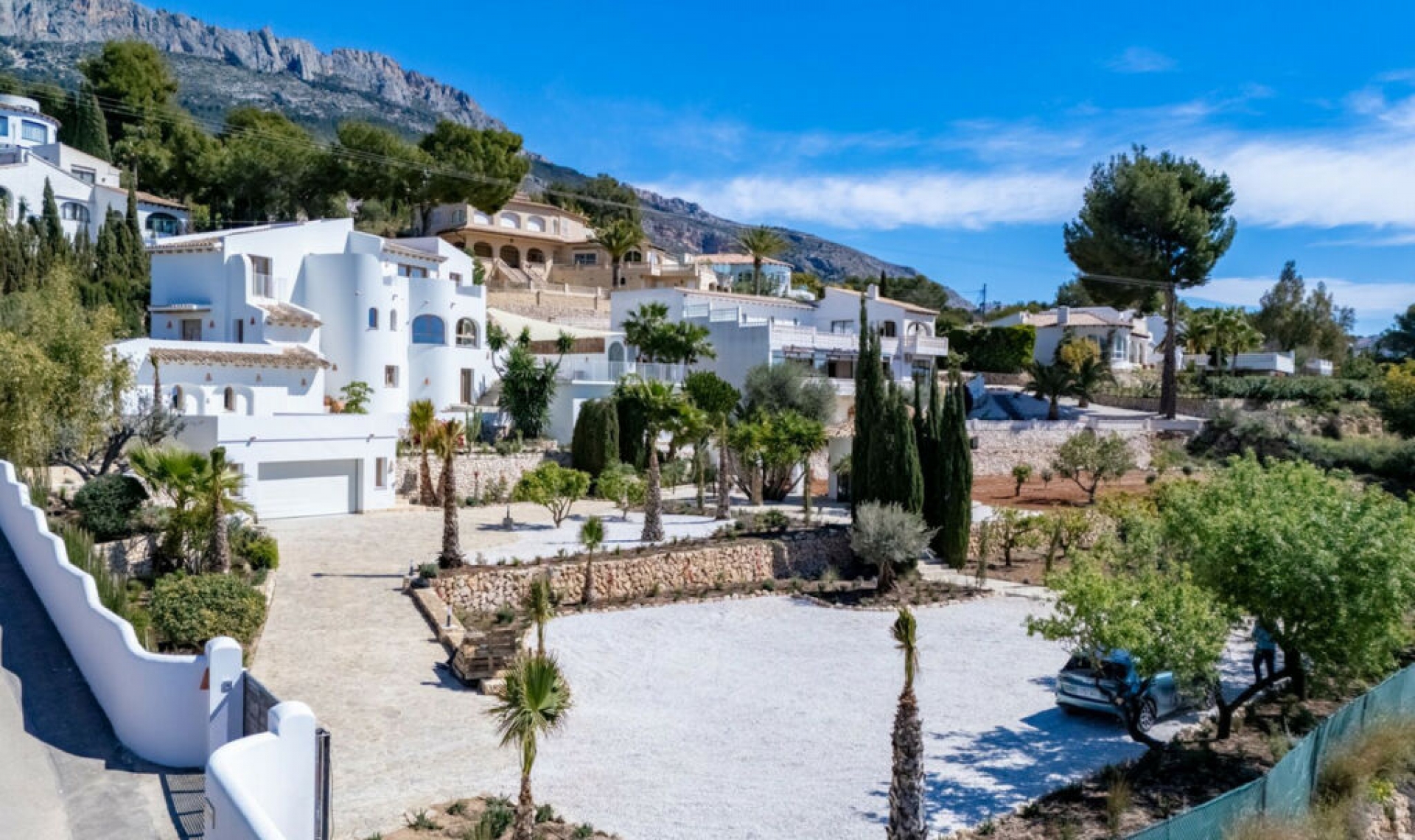 Další prodej -  -
Altea