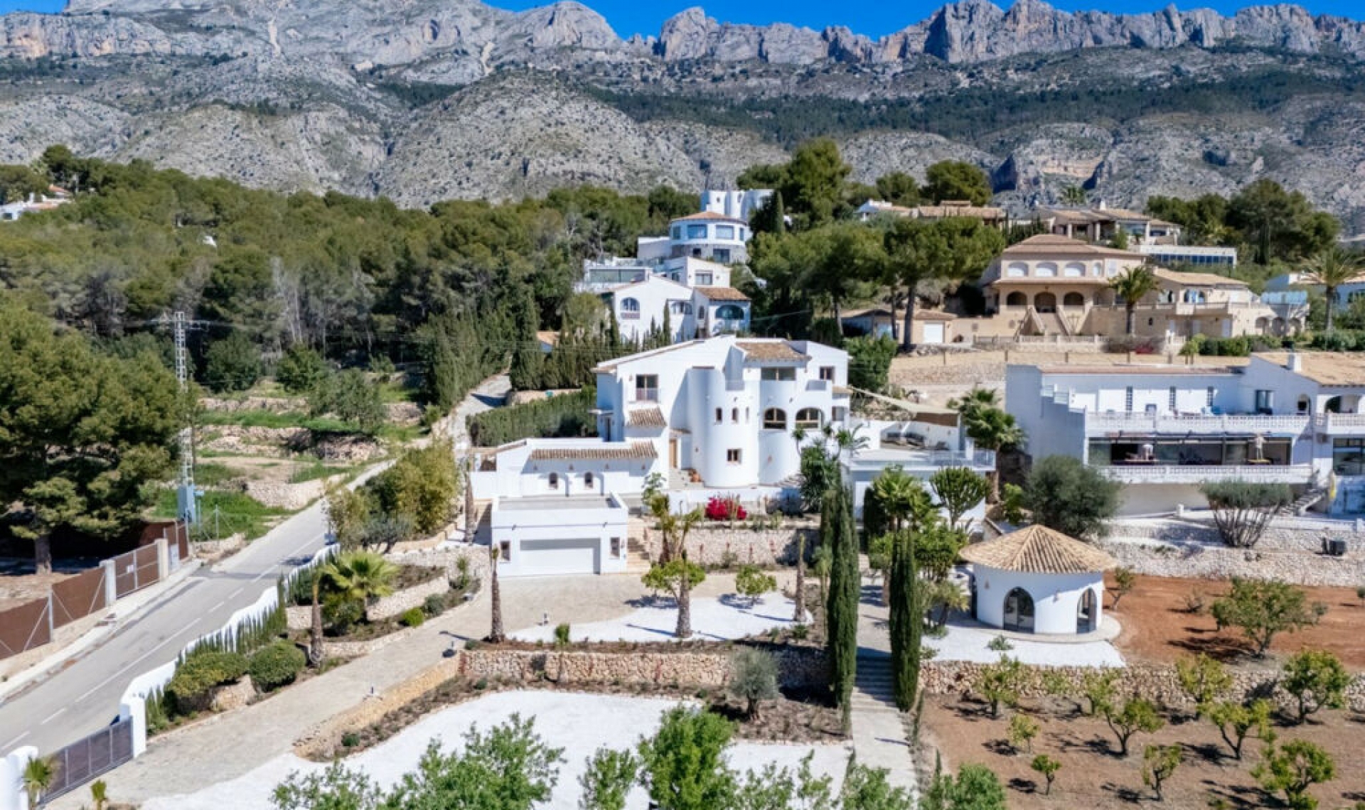 Další prodej -  -
Altea
