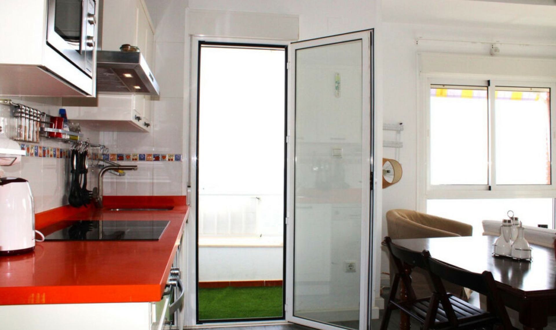 Další prodej - Apartment -
Algorrobo Costa