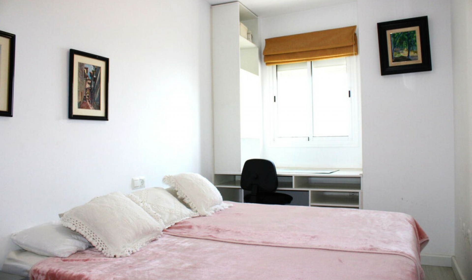 Další prodej - Apartment -
Algorrobo Costa