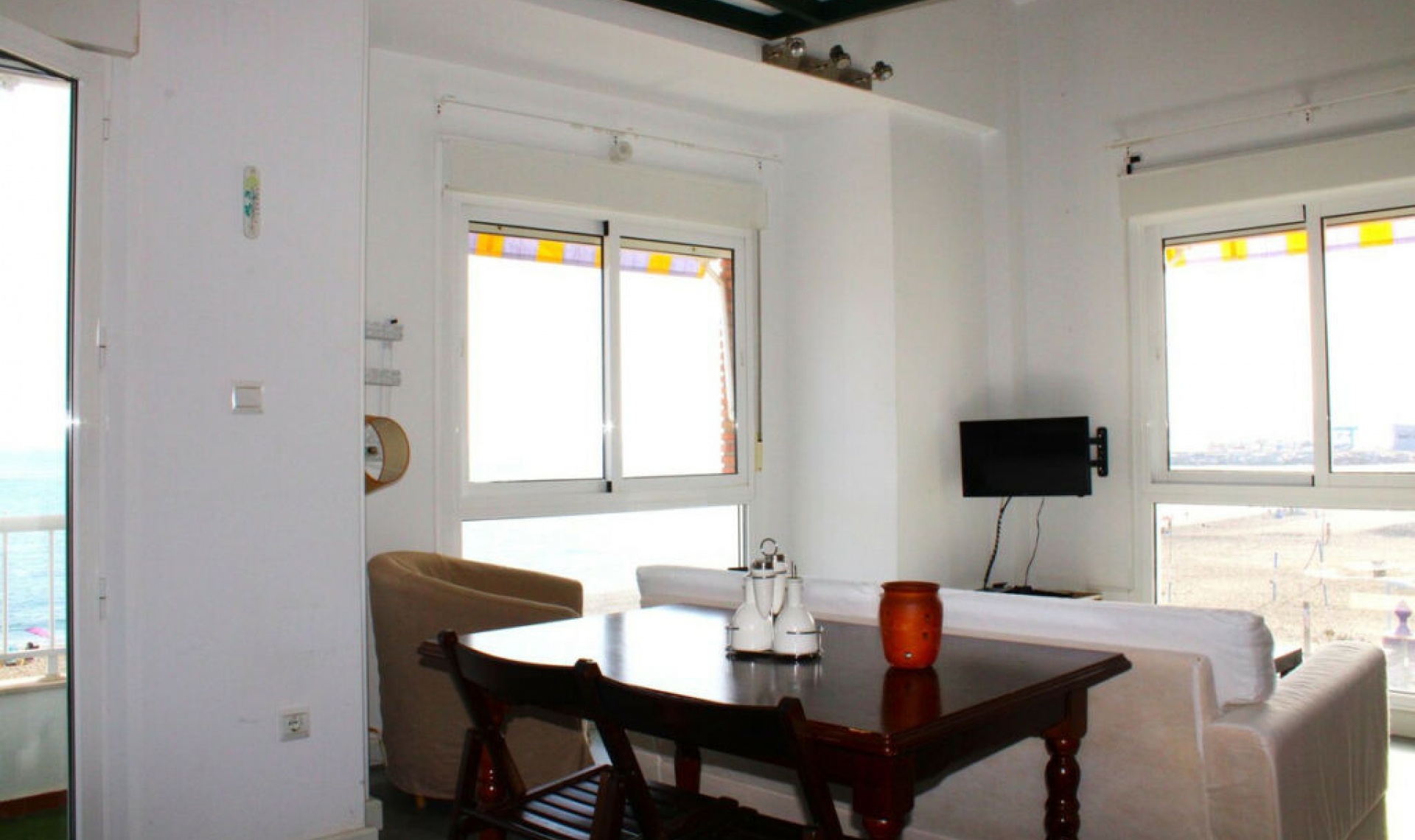 Další prodej - Apartment -
Algorrobo Costa