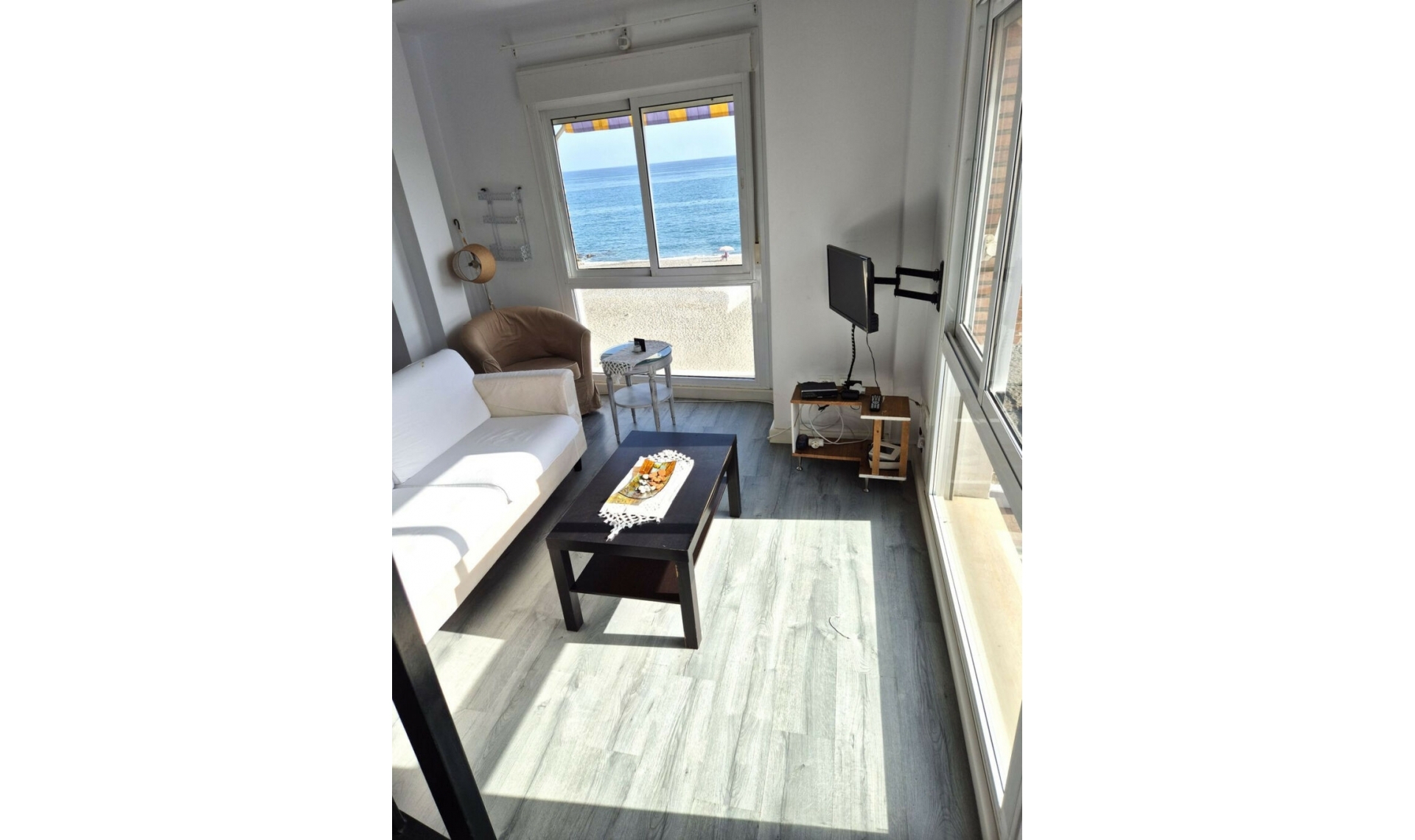 Další prodej - Apartment -
Algorrobo Costa