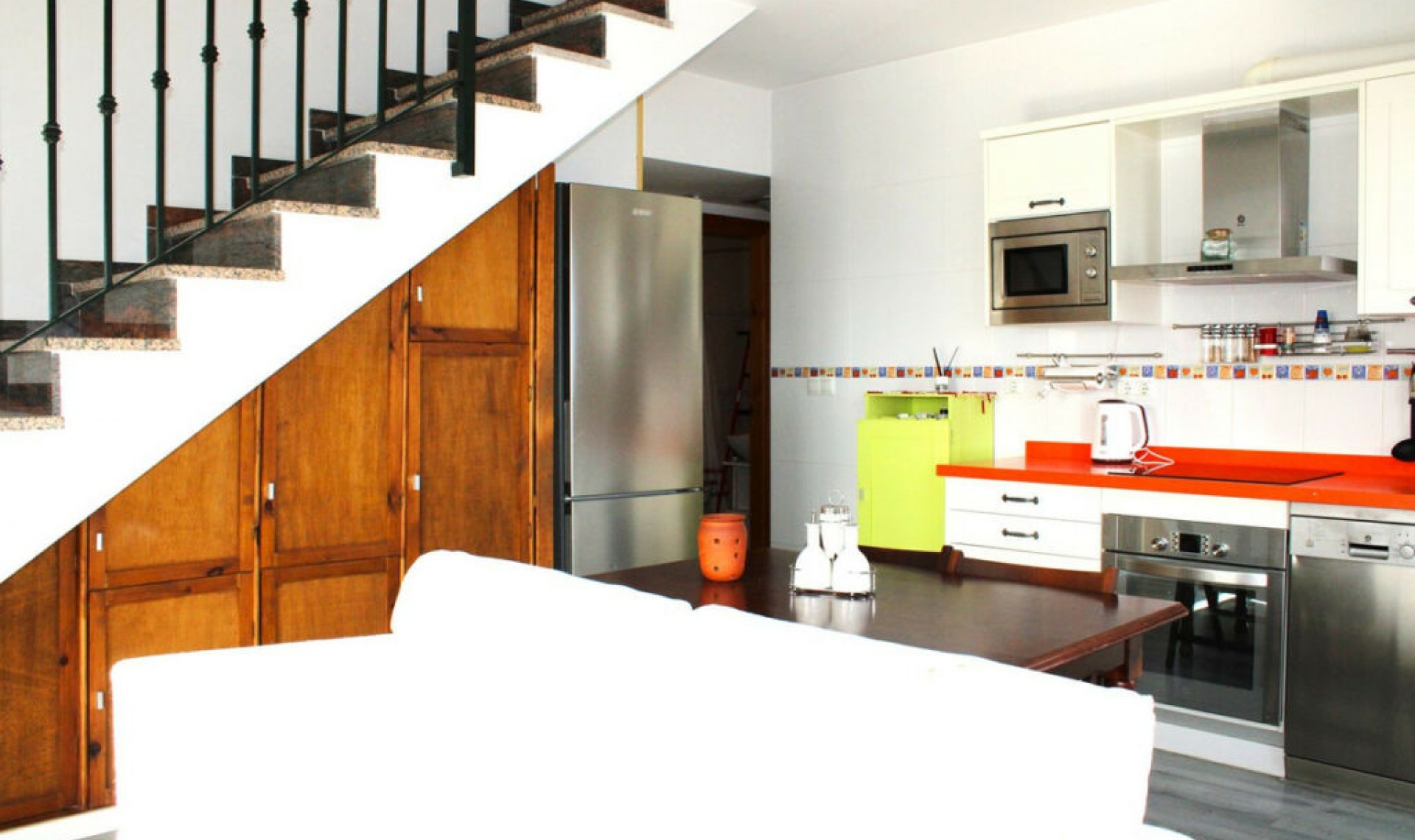 Další prodej - Apartment -
Algorrobo Costa