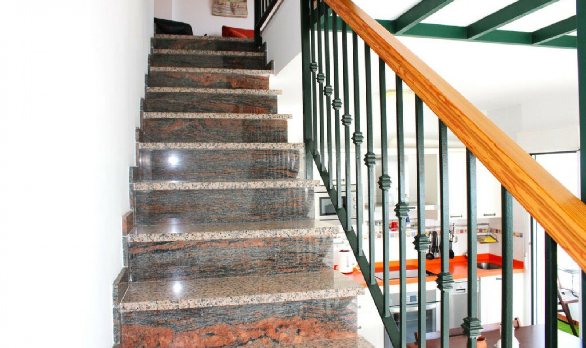 Další prodej - Apartment -
Algorrobo Costa