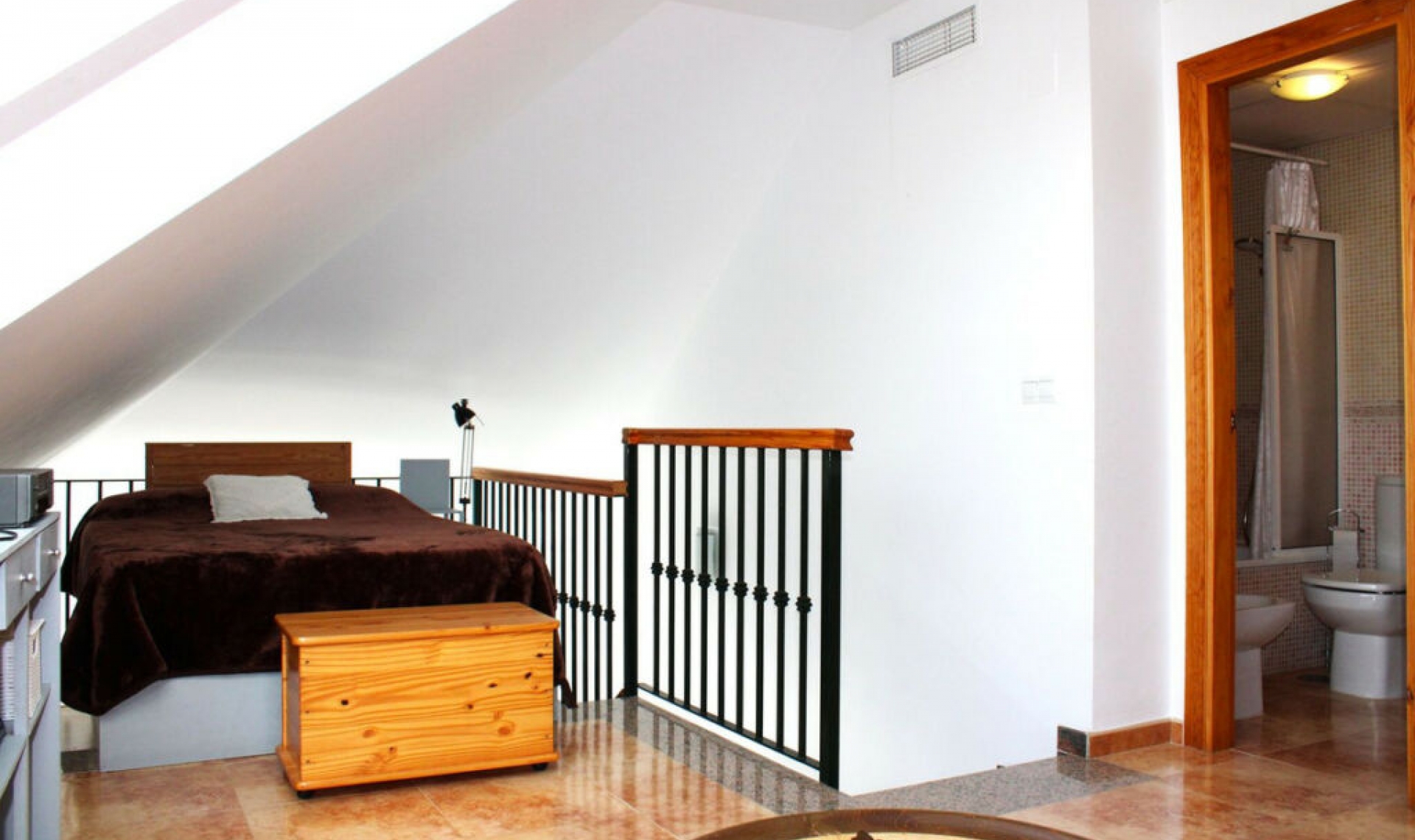 Další prodej - Apartment -
Algorrobo Costa