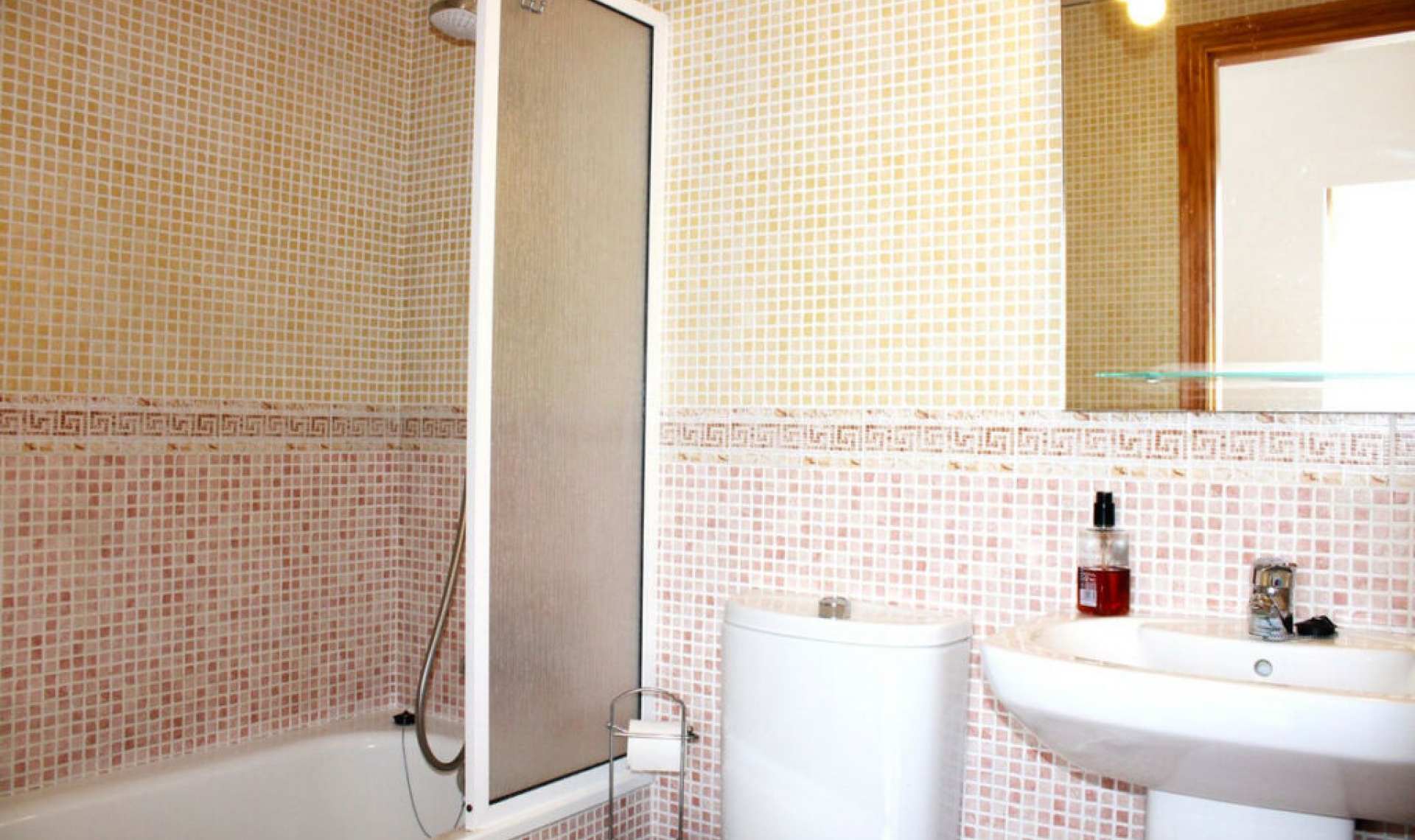 Další prodej - Apartment -
Algorrobo Costa