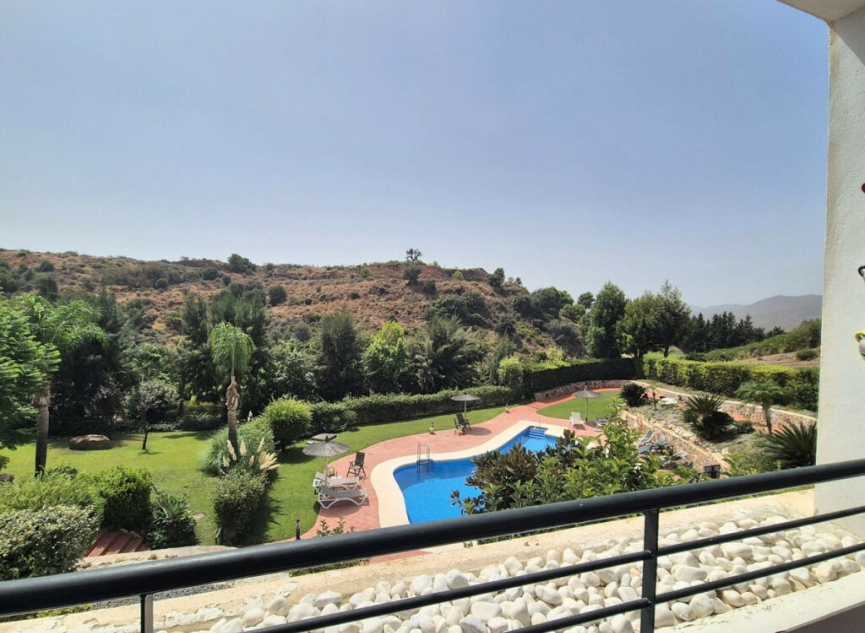 Další prodej - Apartment -
Alhaurin Golf