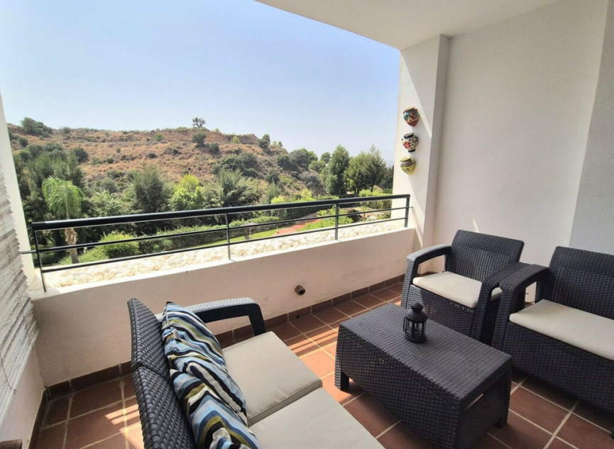 Další prodej - Apartment -
Alhaurin Golf