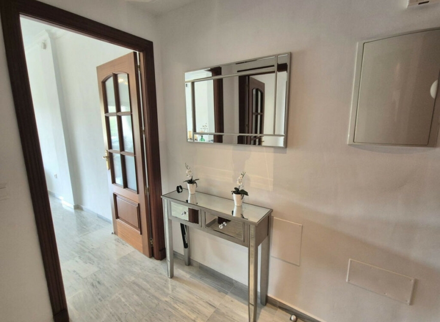 Další prodej - Apartment -
Alhaurin Golf