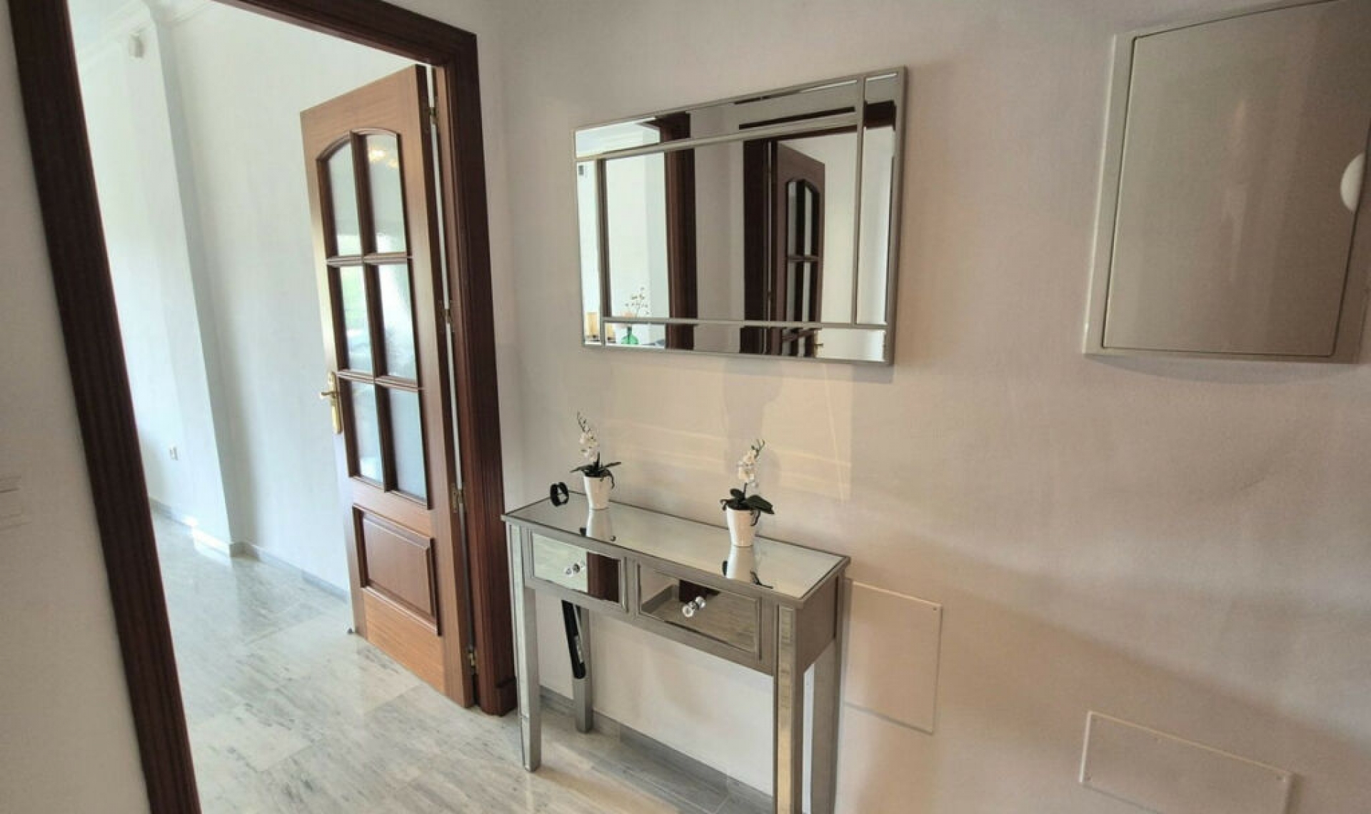 Další prodej - Apartment -
Alhaurin Golf