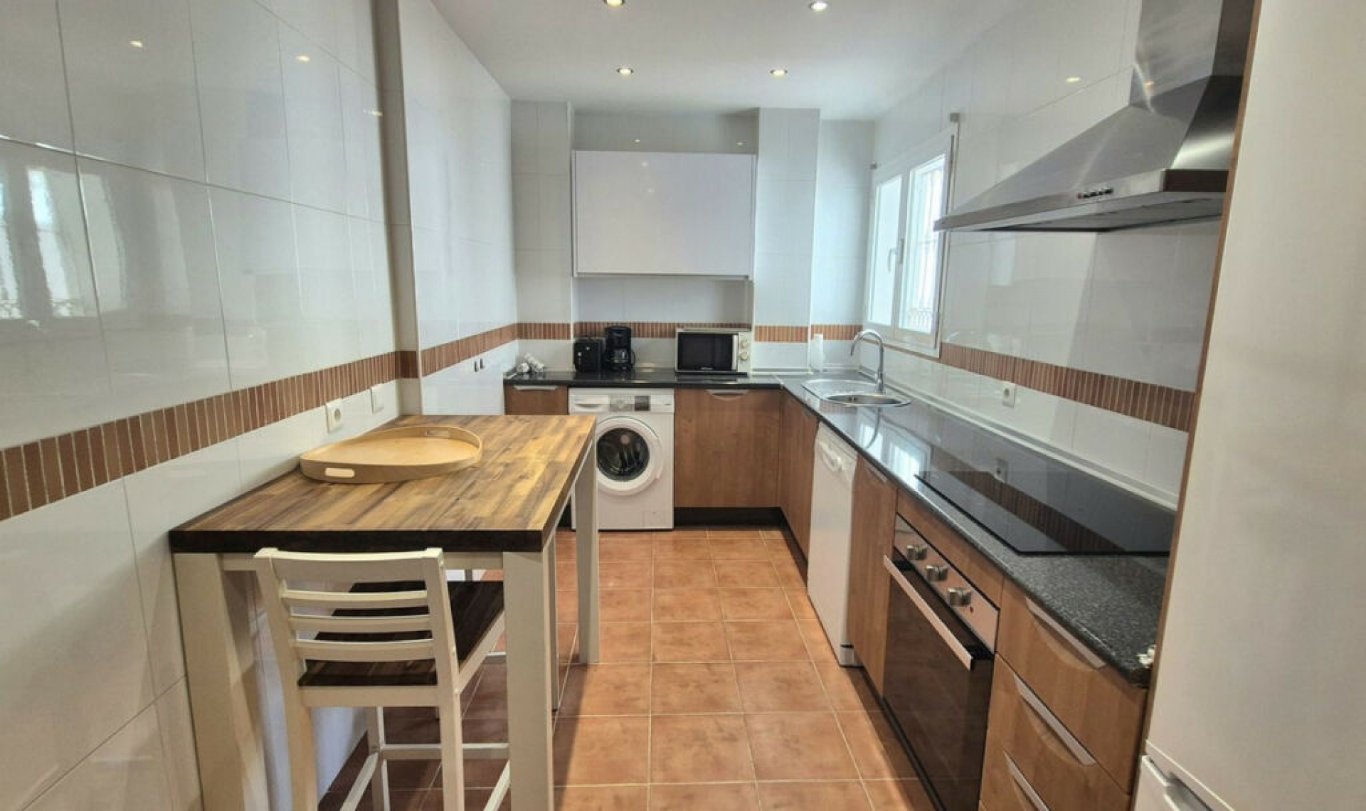 Další prodej - Apartment -
Alhaurin Golf