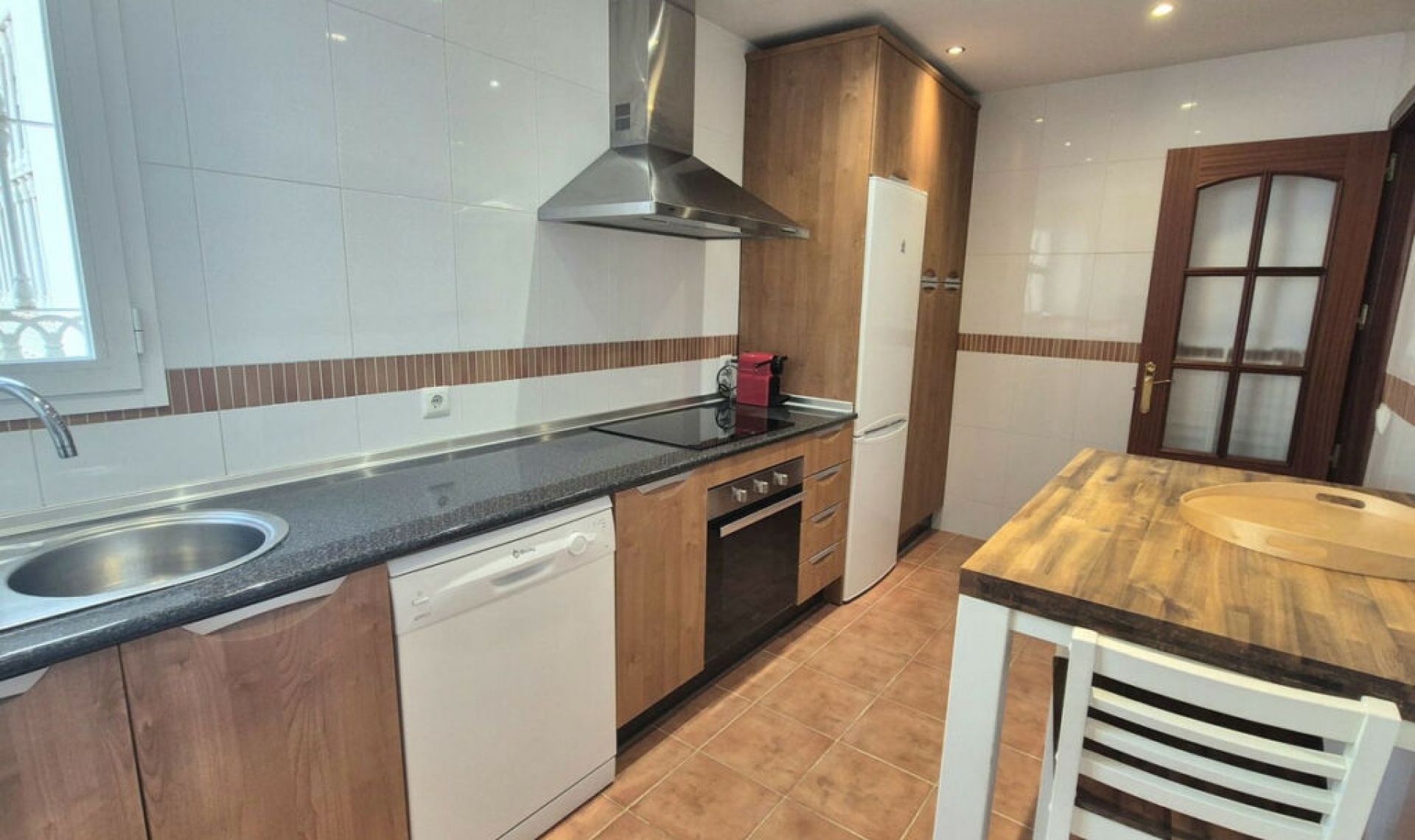 Další prodej - Apartment -
Alhaurin Golf