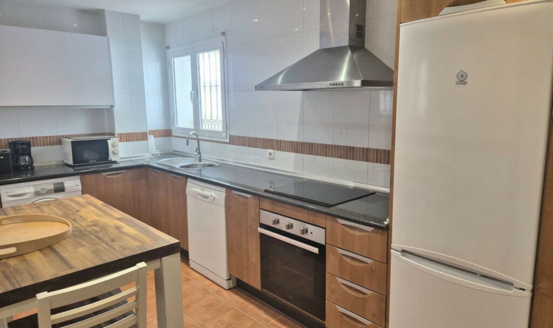 Další prodej - Apartment -
Alhaurin Golf