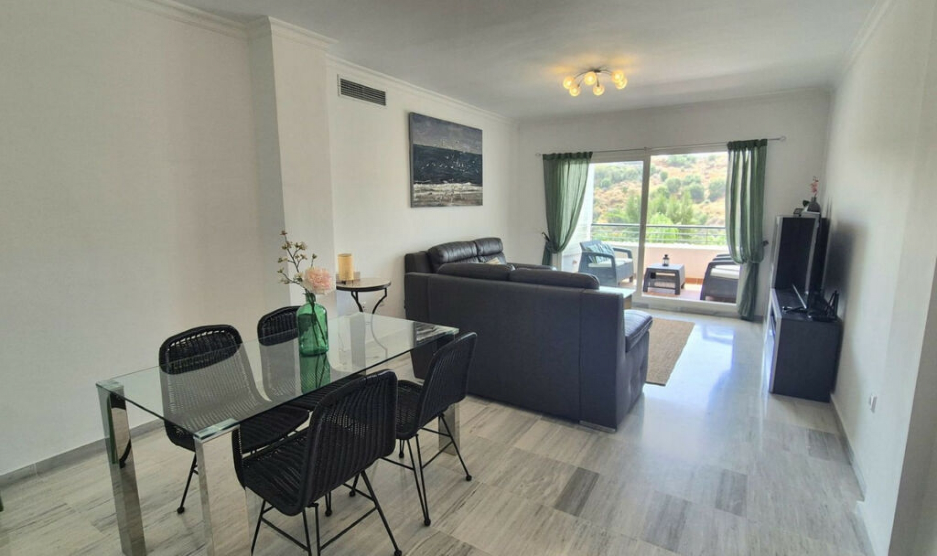 Další prodej - Apartment -
Alhaurin Golf