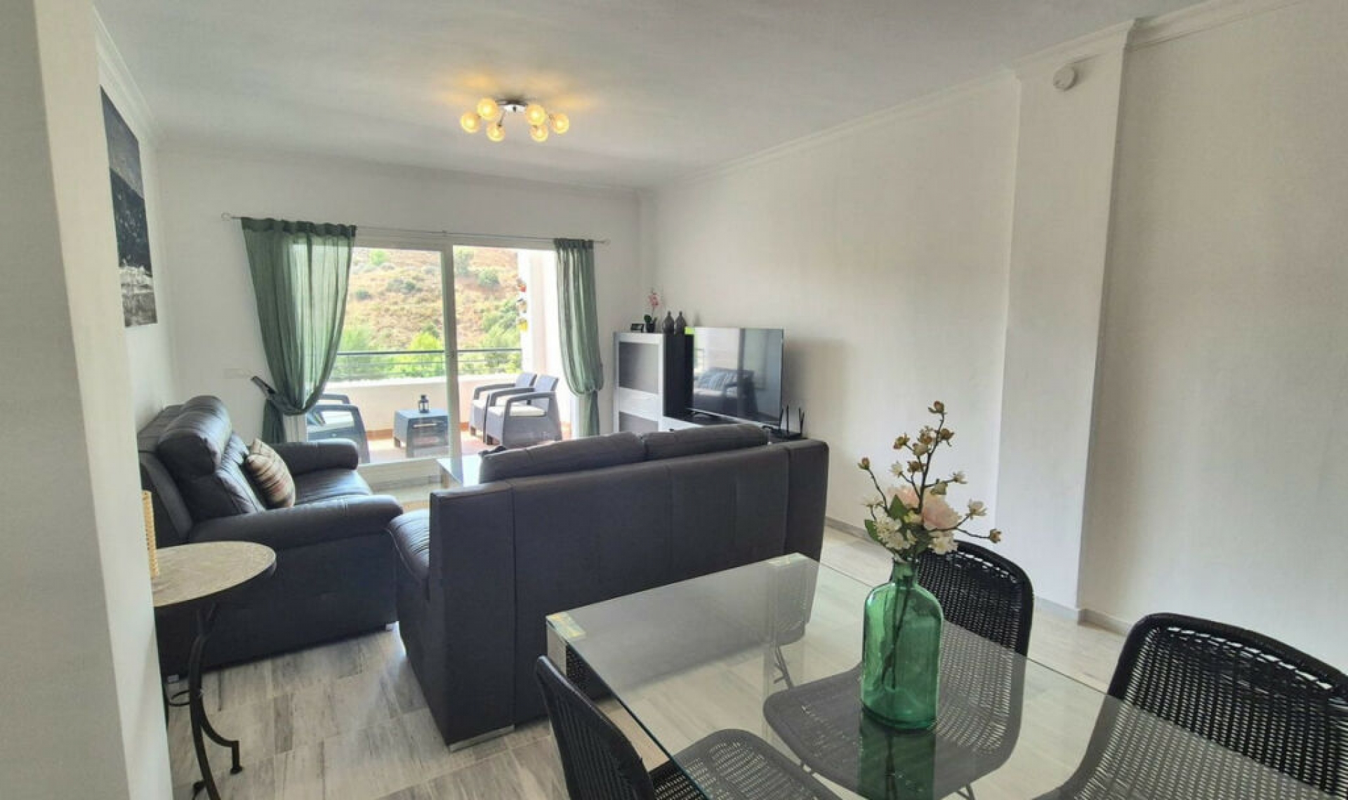 Další prodej - Apartment -
Alhaurin Golf