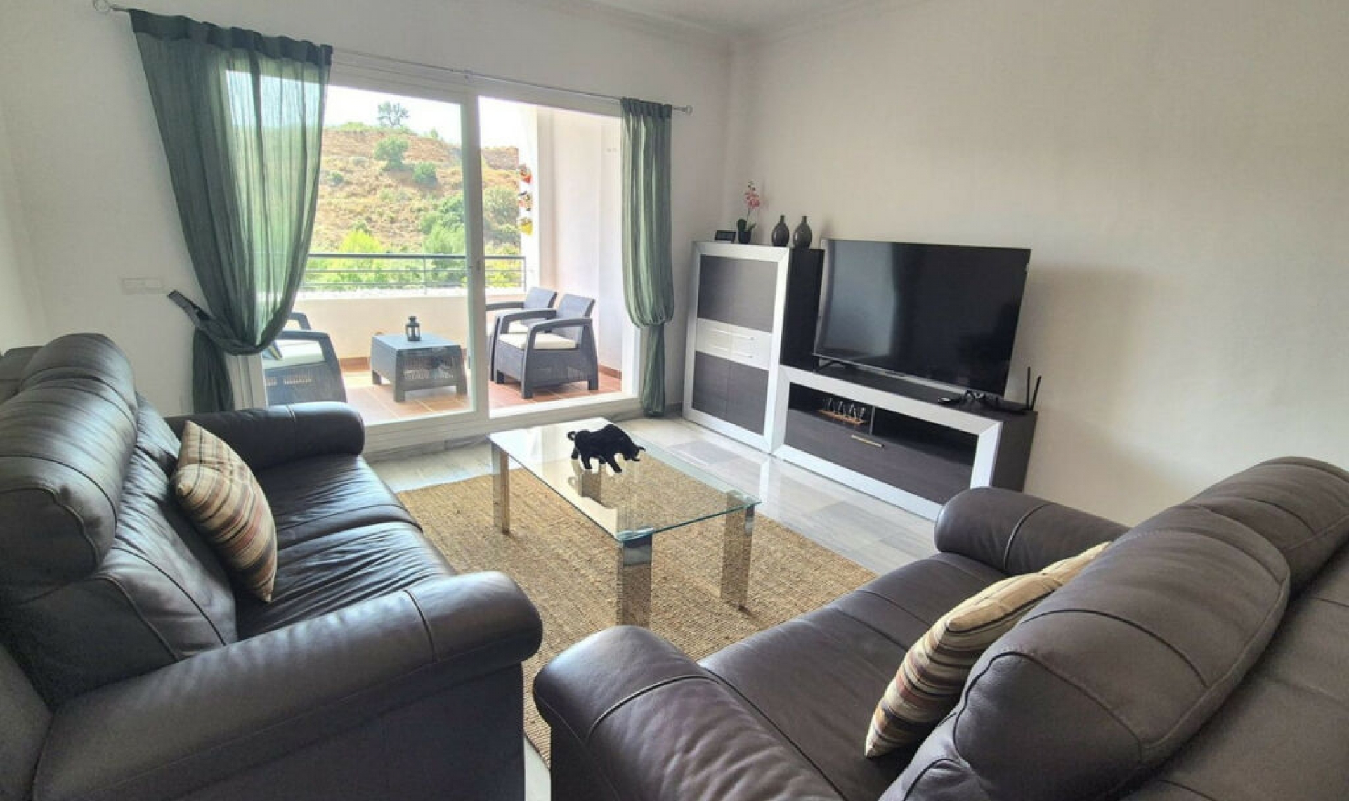 Další prodej - Apartment -
Alhaurin Golf