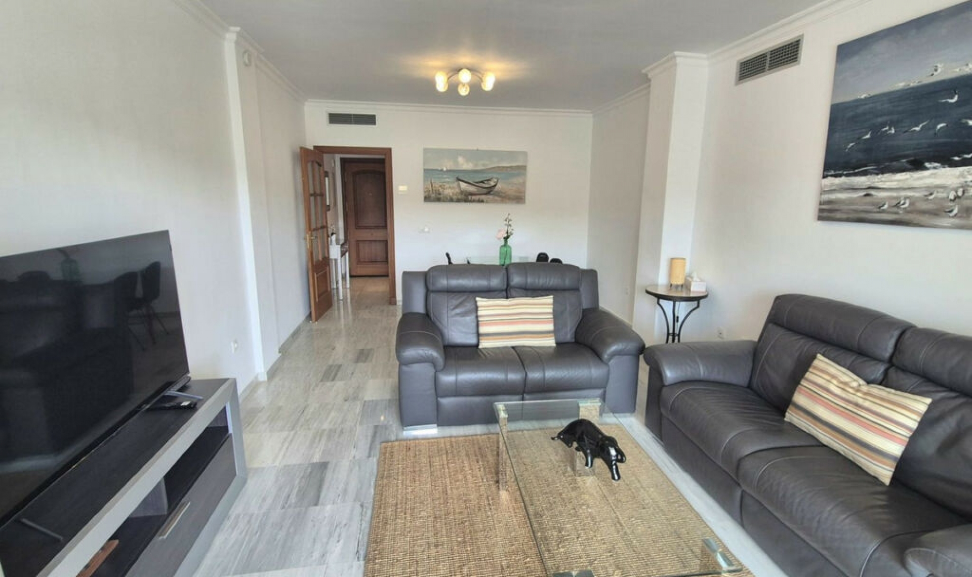 Další prodej - Apartment -
Alhaurin Golf
