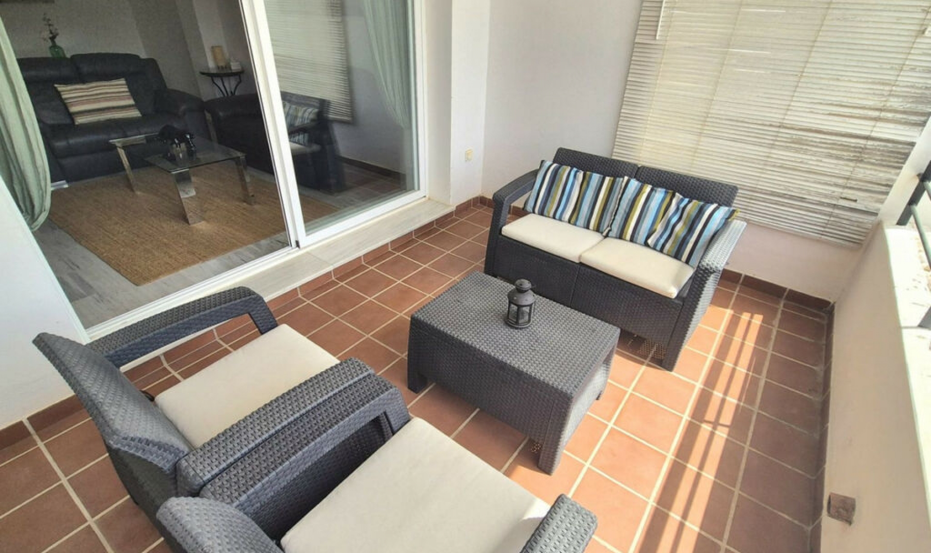 Další prodej - Apartment -
Alhaurin Golf