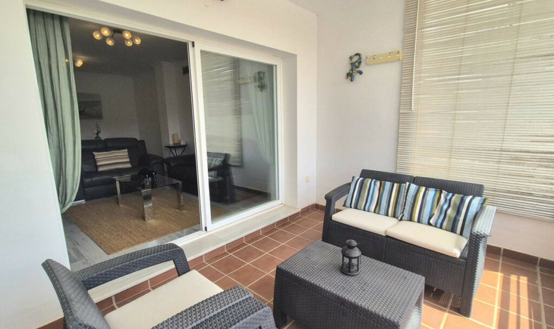Další prodej - Apartment -
Alhaurin Golf