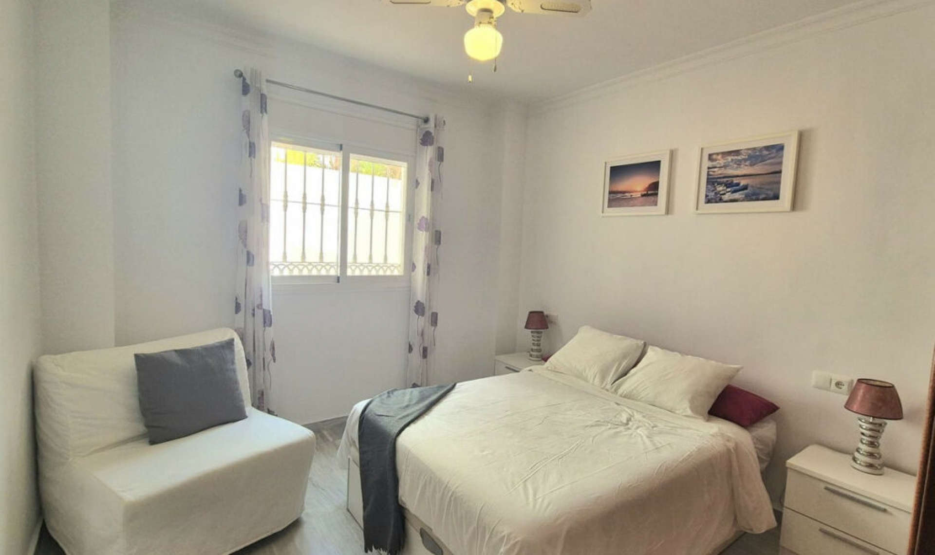Další prodej - Apartment -
Alhaurin Golf